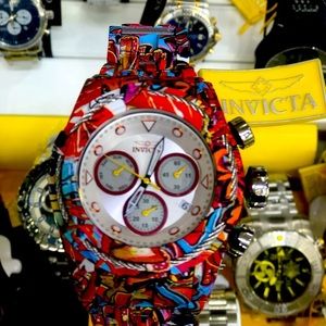 Invicta Bolt Zeus   Large